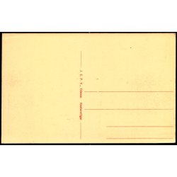 Odense - Amts Sygehus - �konomi - Afdelingen - J.C.P.V. u/n - Ubrugt