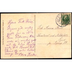 Odense - Stige Badehotel - Flensborg Magasinet ved Knud Mller u/n - Brugt