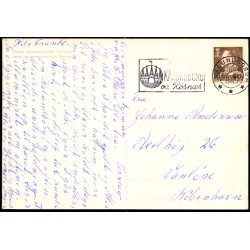 Dansk Lokomotivmands Forenings Ferie og Rekreationshjem - R�sn�s