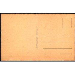 Nyk�bing F. - Raadhuset  - V. Kristoffersens Bogh. u/n - Ubrugt