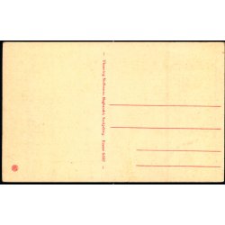 Saxk�bing - Lille Slimminge - Thaanning Steffensens Bogh. 64537 - Ubrugt