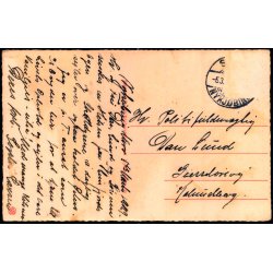 Nyk�bing M. - Pavillonen i Anl�get - Stender N.M. 29