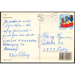 Sallingsundbroen  - Wadmanns Forlag 9460 - Brugt