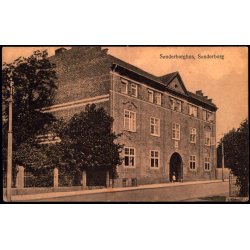 S�nderborghus - S�nderborg - J. Boisen 52 - Ubrugt