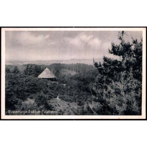 Svanninge Bakker - Faaborg - Ole Bagers Bogh. 76202 - Ubrugt