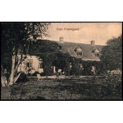 Espe Pr�stegaard - BPM u/n - Brugt