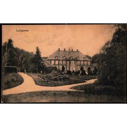 Langes� - BPM 1005 - Ubrugt