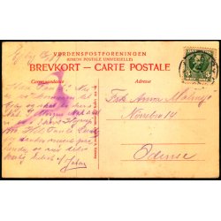 Ejby - Ludvig Christensen 610 - Brugt