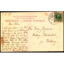 Ravnholt - Stender 4137 - Brugt