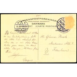 Brahetrolleborg - H.H.O. 866 - Brugt