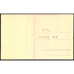 Faaborg - Vesterport - Fotokort u/n - Ubrugt