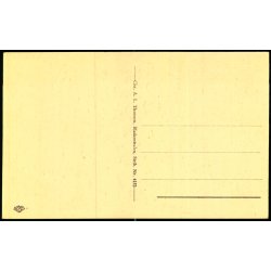 Strib - Vestergade - Bladcentralen 4152 - Ubrugt