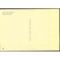 Faaborg - Parti fra Taarngade - Stender 149 503 023 - Ubrugt