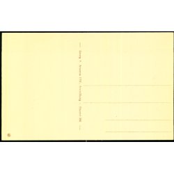 Svendborg - Smrmosen - Thur - Georg E. Jensens Eftf. 286 - Ubrugt