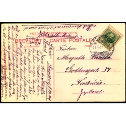 Svendborg - Christiansminde Badehotel - Stender 3702 - Brugt