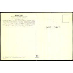 BONNIE BELLE - Jeffersonville - u/n - Ubrugt