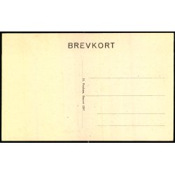 Jgerspris - Hngebgen i Fasangaarden - H. Poulsen 1297 - Ubrugt