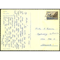 Lundin - Asmundur Poulsen u/n - Brugt