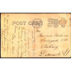 Fotokort Ukendt - Personer - Brugt