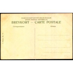 Krabbesholm (Jylland) - C. Eneret 26 - Ubrugt