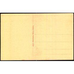 Aarhus - Hans Broges Statue - Stender 23782 - Ubrugt