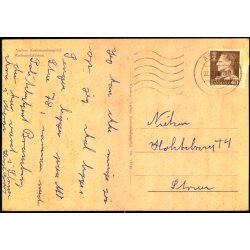 Aarhus - Kommunehospital - Kiosken 13530 - Brugt