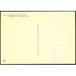 Aarhus - Moesgaard Forhistorisk Museum - Stender 149 719 683 - Ubrugt