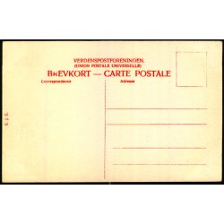 Eeg`s Vinterhave - Esbjerg - C.J.C. u/n - Ubrugt