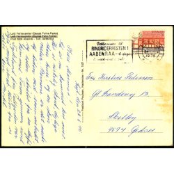 L�jt Feriecenter - Postkort Paulsen 1027  - Brugt