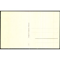 Rinken�s Korskirke - H. Ingwersen U 6 - Ubrugt