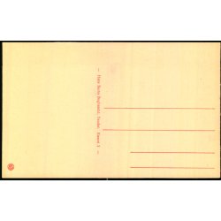 T�nder - Uldgade - H. Becks Bogh. 2 - Ubrugt