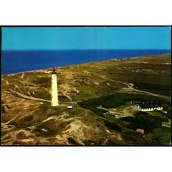N. Lyngvig fyr - Stjerne Foto 1371 - Brugt