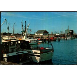 R�m� - Havneby - Stjerne Foto 35118 - Brugt