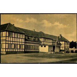  Molskroen - Elles Bogh. 5825 - Ubrugt