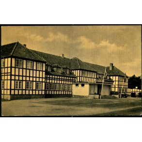  Molskroen - Elles Bogh. 5825 - Ubrugt