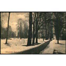 Holstebro - Gl�delig Jul - Ludvig Christensen u/n - Brugt