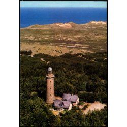 Lodbjerg Fyr - Wadmanns 8354 - Ubrugt