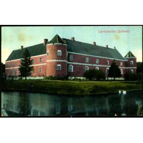 L�venholm (Jylland) - C. Eneret 30 - Brugt