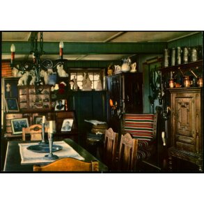 Hvidsten Kro - Dagligstue - Hvidsten Kro 6701 - 269 - Ubrugt