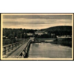 Silkeborg - Ny Hatten�s - Eneret 165 - Brugt