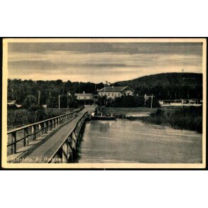 Silkeborg - Ny Hatten�s - Eneret 165 - Brugt