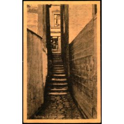 Aalborg - Latinergyden - Stender Aa. 110 - Brugt