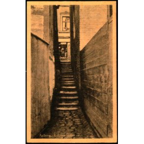 Aalborg - Latinergyden - Stender Aa. 110 - Brugt