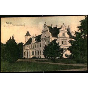 S�holt - Peter Alstrup 4650 - Ubrugt