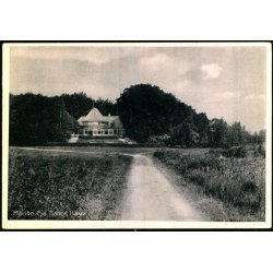 Maribo - Fra Bangshave - J.R. Deins Bogh. 6790 - Ubrugt