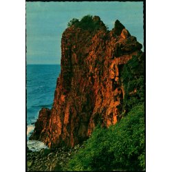 Bornholm - Talerstolen - Johns Kapel - Stender 149 404 119 - Ubrugt