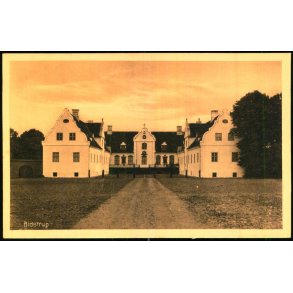 Bidstrup - Stender 43863 - Ubrugt