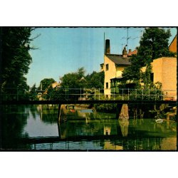 Frederiksv�rk - Kanalparti - Stender 49 110/17 - Brugt