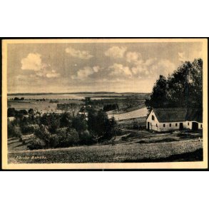 Tibirke Bakker - Eneret 10 - Ubrugt