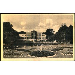 Aalborg - Restaurant Kilden - Rudolf Olsen 667 - Ubrugt